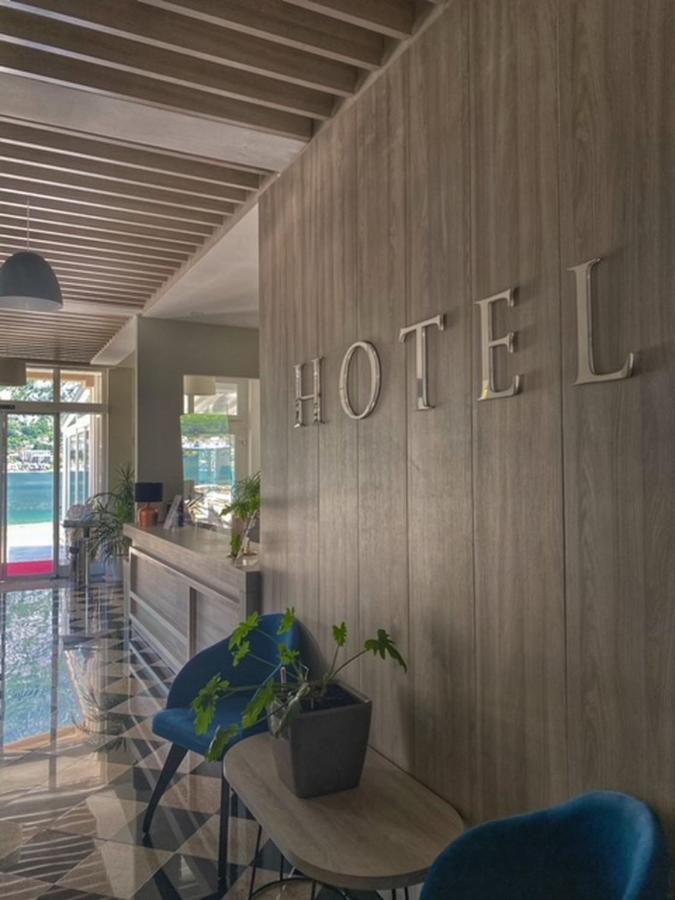 Hotel Montebay Perla Prčanj Zewnętrze zdjęcie